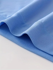 Sudadera con Capucha y Botones, Suave y Cálida para Invierno, Casual, con Logotipo Personalizado, Impresión y Bordado, 100% Algodón, Servicio OEM Disponible - Product Image 5