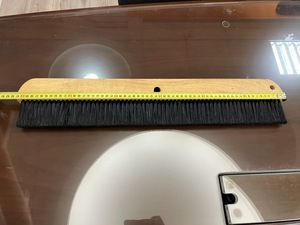 ไม้กวาดคอนกรีต - Product Image 2