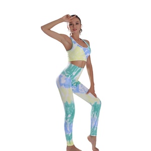 Leggings Deportivos con Diseño Personalizado, Tallas Grandes, con Alcance Global y Precios Directos de Fábrica para Ropa B2B - Product Image 6
