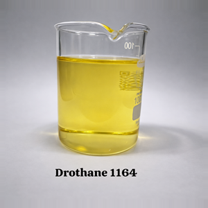 Resina de Poliol de Ricino de Base Biológica para Suelos Deportivos y Sistemas Adhesivos Drothane 1164 - Product Image 3