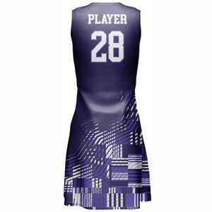 ชุดฟุตบอลหญิงแบบ sublimated design น้ำหนักเบา เหมาะสำหรับการฝึกซ้อมและการแข่งขัน  ชุดกีฬาผ้า performance สำหรับวันแข่งขัน - Product Image 3