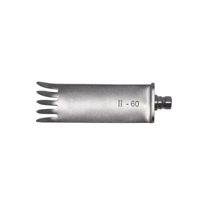 Juego de Instrumentos para la Columna Cervical Anterior, Retractores Quirúrgicos Ortopédicos Reutilizables de Acero Inoxidable para Procedimientos de Cuello - Product Image 2