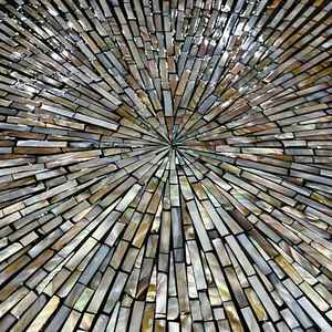 โต๊ะกาแฟคุณภาพสูงลายไม้ฝังกระดูกงู สำหรับบ้าน โรงแรม สำนักงาน บ้านไร่ จากซัพพลายเออร์อินเดีย - Product Image 5