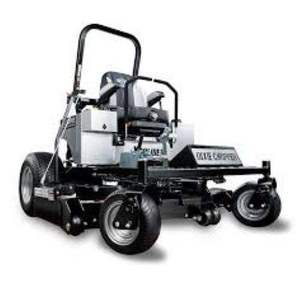 สั่งซื้อเลย! รถตัดหญ้า Dixie Chopper XCaliber (74 นิ้ว) แบบ Zero Turn สำหรับใช้งานเชิงพาณิชย์ - Product Image 2