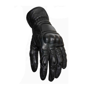 ถุงมือขี่มอเตอร์ไซค์หนัง SHIFT SPORTS WA-006 แบบรักษ์โลก รองรับหน้าจอสัมผัส ความยาวระดับข้อมือ ใช้ได้ทุกฤดู สำหรับเล่นกีฬา - Product Image 2
