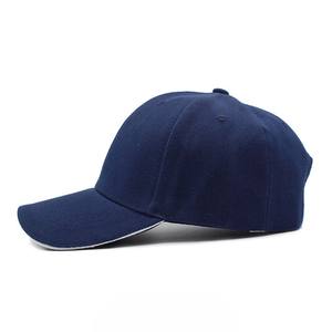 Gorras de Béisbol Ligeras para Hombre, las Mejores, Más Vendidas, de Última Tendencia, Disponibles al por Mayor, Gorras de Béisbol con Logotipo Personalizado - Product Image 6