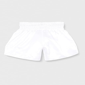 Shorts de combat MMA personnalisés pour hommes de qualité supérieure, extensibles dans quatre directions, taille élastique, production sous marque privée 2026 - Product Image 6