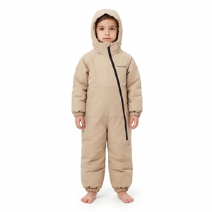 Traje de Nieve Impermeable para Bebés HAWK EYE, Mono con Capucha, Aislamiento Sintético, Ropa de Invierno para Exteriores - Product Image 1