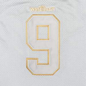 Camiseta de Fútbol Americano Personalizada para Hombre, Camisetas de Equipo de Malla, Fabricante Mayorista - Product Image 4