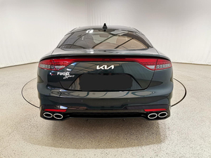 KIA Stinger 2022 USADO, Potencia 269kW (366HP), 6 Cilindros, 4x4, Combustible Gasolina, 2 Ejes 4x2, 3.3L, Volante a la Izquierda, Transmisión Automática - Product Image 4