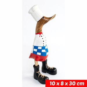 เชฟดั๊ก งานฝีมือไม้ไผ่ - Product Image 2