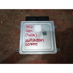 K9 ใช้ ECU และโมดูลคอมพิวเตอร์ รุ่น 391023LLD0 - Product Image 4