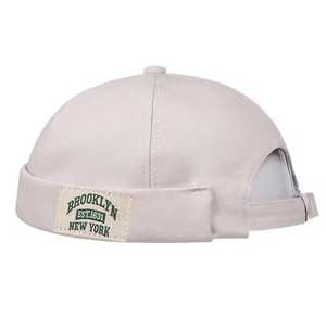 Casquette Snapback Vintage Jacquard Respirante et Imperméable Unisexe Ajustable en Polyester Décontractée - Product Image 4