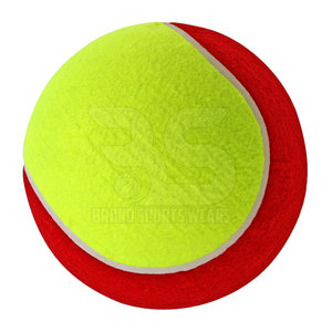 Pelotas de Tenis de Alta Calidad, Duraderas, Profesionales, para Entrenamiento Deportivo, Práctica, Uso en Interiores y Exteriores, para Partidos - Product Image 3