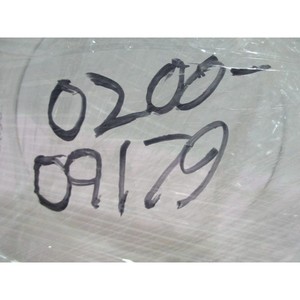 AMAT 0200-09179, Tube isolant en quartz - Équipements et pièces semi-conductrices de renommée mondiale - Product Image 6