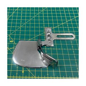 A1 18MM Double Fold Bias Binder Made in Taiwan Industrial Sewing <b>Machine</b> Part for <b>Apparel</b> - Product Image 1