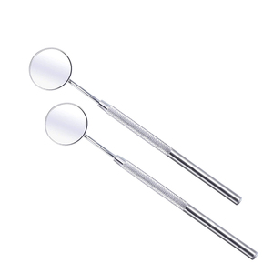 Espejos bucales antivaho para dentistas, instrumento de inspección oral, adecuado para uso en clínicas, hospitales y uso médico. - Product Image 5