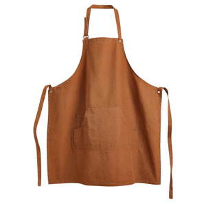 Personalized Vintage Yellow Lemon Full Print <b>Kitchen</b> <b>Apron</b> Durable Polyester Workwear Fresh Zesty Summer Citrus Fashionable - Product Image 4