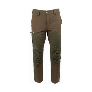 Pantalon de chasse camouflage pour homme de qualité supérieure, extensible, en softshell, imprimé, pour l'hiver, haute qualité - Product Image 2