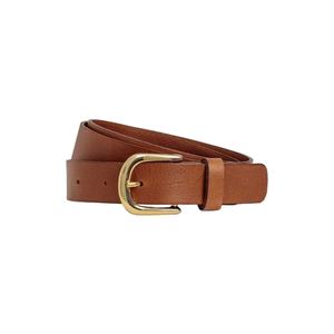 Ceinture en cuir pour homme avec boucle en acier, durable et imperméable - Prix d'usine - Product Image 1