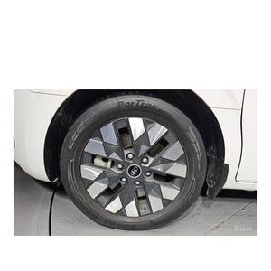 Hyundai Starex 4x4 9 places Luxe Lounge 2021, 49 660 km, Diesel, Boîte automatique, Sièges en cuir, Caméra de recul, Conduite à gauche - Product Image 5