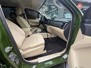 ฟอร์ด อีเวอร์เรสท์ ปี 2020 เกียร์อัตโนมัติ เครื่องยนต์เทอร์โบ น้ำมันเบนซิน รถ SUV ขนาดกลาง เบาะหนัง พวงมาลัยซ้าย - Product Image 6