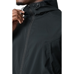 Survêtement Sportif Personnalisé avec Panneaux, Fermeture Éclair Robuste de Haute Qualité, Tissu Premium en Polyester et Spandex Adapté - Product Image 5