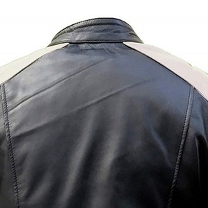 Men's Customizable Waterproof Breathable Quick Dry Leather <b>Motorcycle</b> Racing <b>Jacket</b> Sportswear for Motocross OEM Servivce - Product Image 6