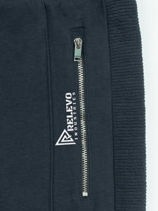 Nouveau pantalon de jogging streetwear en molleton mi-lourd de haute qualité, brodé, en velours côtelé, avec cordon de serrage à la taille, décontracté, pour l'extérieur - Product Image 5