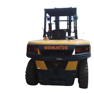 used 5 ton komatsu forklift fd50 japan made used komatsu tcm 3t 5t 6t 10t 20t diesel forklift truck suppliers