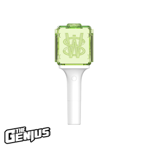 NCT WISH - Barra de Luz Oficial para Niños, Música Pop Coreana, Material Plástico y Papel - Product Image 1