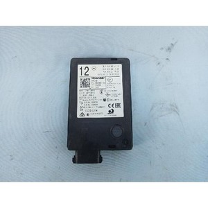 กล่อง ECU และโมดูลคอมพิวเตอร์มือสอง GLE รุ่น A0009054211 - Product Image 1