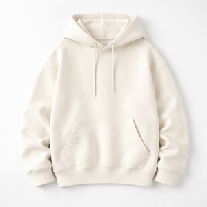 Sudadera con Capucha Extra Grande Personalizada al por Mayor para Adolescentes, 100% Algodón - Proveedor Directo de Fábrica - Product Image 5