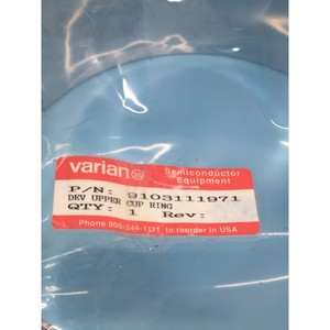 SENSOR VARIAN H1771001, PLACA FALTANTE, P34024 - Equipo y Piezas de Semiconductores de Confianza de Tradicción Global - Product Image 1