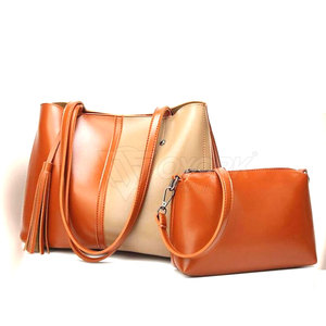 New Arrival Hot Sale High Quality Fashion Leather <b>Bag</b> Casual Wear Comfortable Fashion Leather <b>Bag</b> - Product Image 2