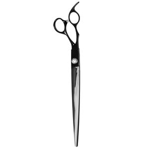 Ciseaux de toilettage de qualité supérieure, à lame droite et tranchante, pour couper les poils des animaux - Product Image 3