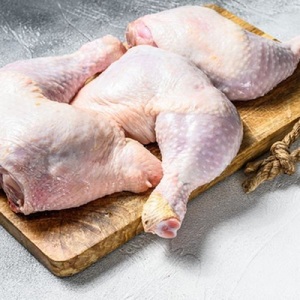 น่องไก่แช่แข็งไขมันต่ำ บรรจุภัณฑ์สุญญากาศ 10 กก. ขายส่ง ราคาถูก จัดส่งรวดเร็ว ผู้ส่งออกที่เชื่อถือได้ - Product Image 1
