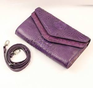 กระเป๋าถือสำหรับสุภาพสตรีกระเป๋าหนังสำหรับผู้หญิงแบรนด์ดังจากนักออกแบบ2025 - Product Image 1