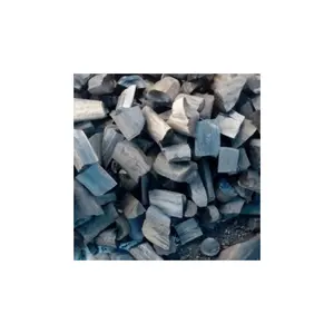 Venta al por mayor de briquetas de carbón de madera a granel Halaban carbón para barbacoa carbón activado por tonelada mejor precio