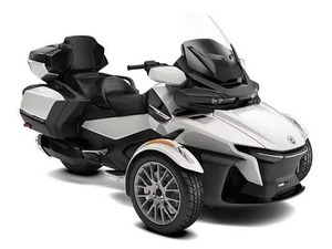 Tendances 2026 Spy//ders R/T Limited Adulte Sport Entièrement Assemblé Prêt à être expédié et Service de Livraison à Domicile - Product Image 3