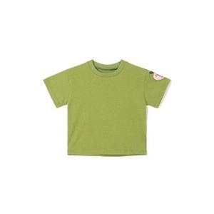 Camiseta de Verano Coreana Premium OZKIZ para Niños de 2 a 6 Años, Venta al por Mayor de Ropa Infantil, Tops para Bebés - Product Image 1