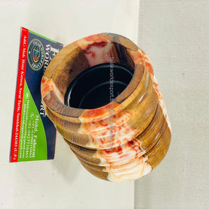 Incienso Tradicional Bakhoor, Elegante y Decorativo, Proveedor Indio, Incienso Oudh Premium Hecho a Mano, Fragancia de Lujo para el Hogar, Regalo - Product Image 4