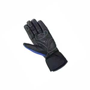 Biker Leather <b>Gloves</b> Full Finger Top Trendy Youth Biker <b>Gloves</b> 100% Real SheepSkin Leather <b>Gloves</b> Online Sale - Product Image 5