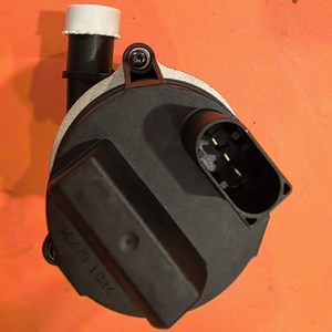 <span class=keywords><strong>Pompe</strong></span> à eau <span class=keywords><strong>de</strong></span> <span class=keywords><strong>refroidissement</strong></span> auxiliaire à onduleur électrique pour A/udi Q4 F4B E-Tron V/W ID3 ID4 100W OEM # 1EA965567B 1EA965561B 1EA965567C - Product Image 4