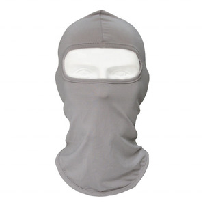 Pasamontañas activo, máscara facial, capucha de invierno, tela elástica transpirable, diseño de cobertura total para esquí, ciclismo, running y motociclismo - Product Image 1