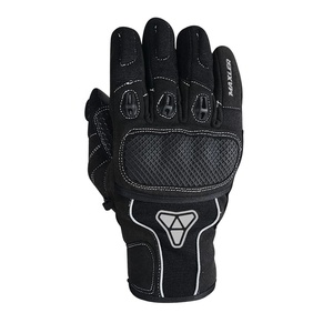 Gants de course antidérapants respirants à doigts complets Gants d'impact résistants à l'usure pour les sports de plein air pour une utilisation hivernale en moto - Product Image 2