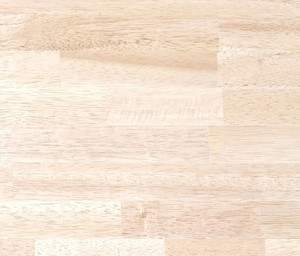 Tablero Laminado de Madera Maciza Suave de Indonesia Ecológico de 900 mm de Ancho x 1800 mm de Largo x 16 mm de Grosor, con Juntas Dentadas, para Cocina y Comedor, Hecho a Medida - Product Image 4