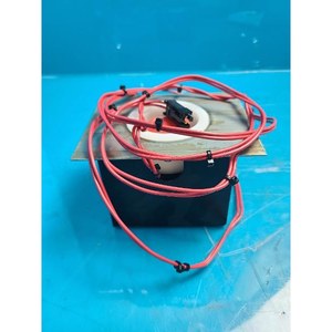 Interruptor de Emergencia TEL MBB-830, Interruptor de Parada de Emergencia, Usado como Está, Piezas de Equipos Semiconductores de Época - Product Image 3