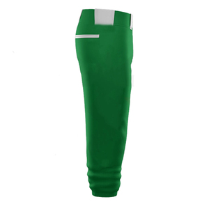 Pantalones de Béisbol Unisex Personalizados para Equipos Deportivos, Transpirables, de Secado Rápido, Antibacterianos, Servicio OEM - Product Image 4