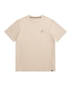 เสื้อยืดพิมพ์ลายสำหรับผู้ชายเสื้อยืดกลางแจ้งสำหรับผู้ชาย - Product Image 1